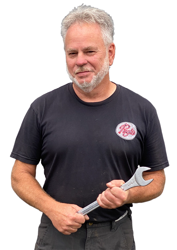 Mark Pugh for Delaware State Senate, District 14