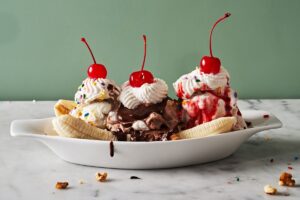 Banana Split